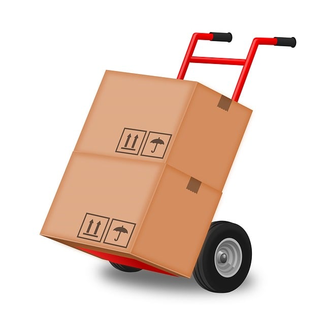 Comparing Long Distance Moving Quotes