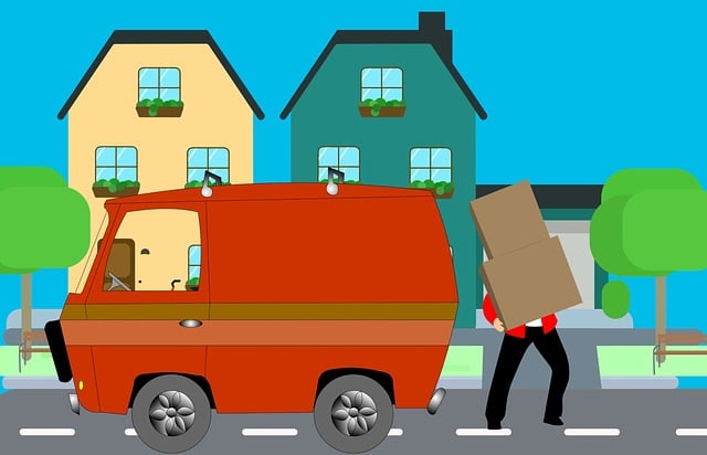 Insuring Your Possessions: Cargo Coverage for Long-Distance Movers