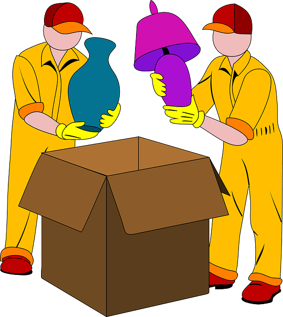 full-service movers