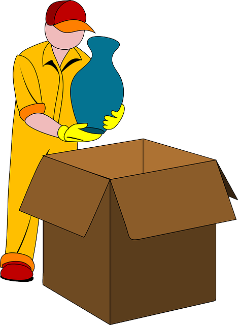 full-service movers