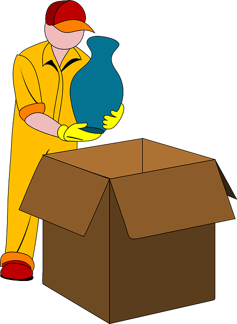 full service movers and packers