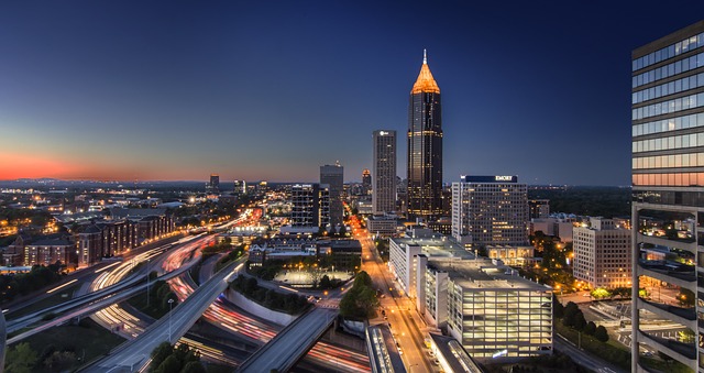 long distance movers atlanta