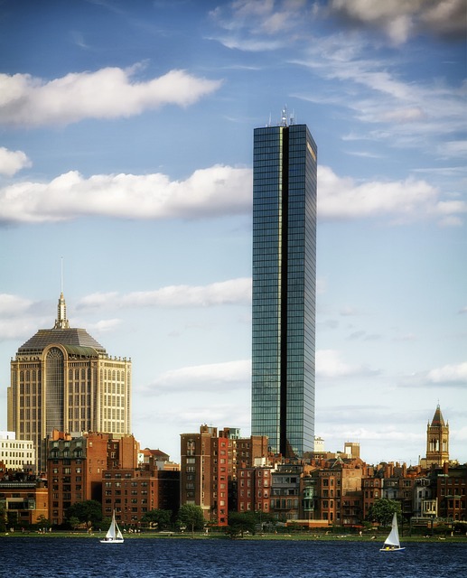 long distance movers boston