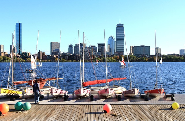 long distance movers boston