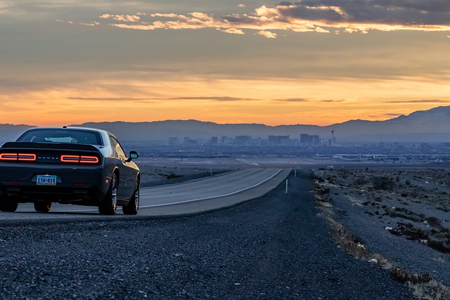 long distance movers in las vegas