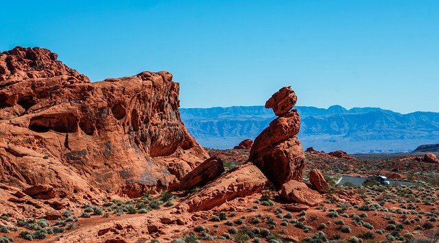 long distance movers las vegas nv