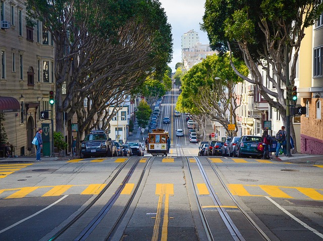 Navigating San Francisco’s Long Distance Moving Companies