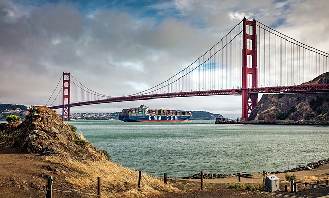 Long Distance Moving Companies San Francisco: Navigating Cargo Insurance Options