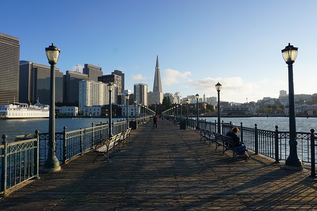 long distance moving san francisco ca