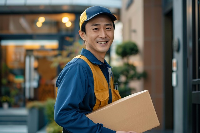 Navigating Long-Distance Moves: Top Full-Service Moving Companies in San Jose for Families