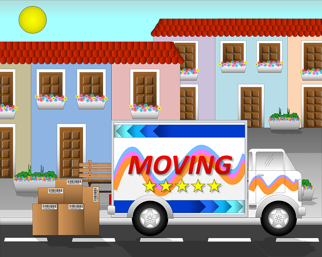 moving options across country