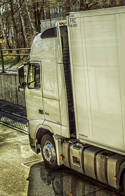 Cost-Effective Long Distance Moving: Smaller Truck Companies