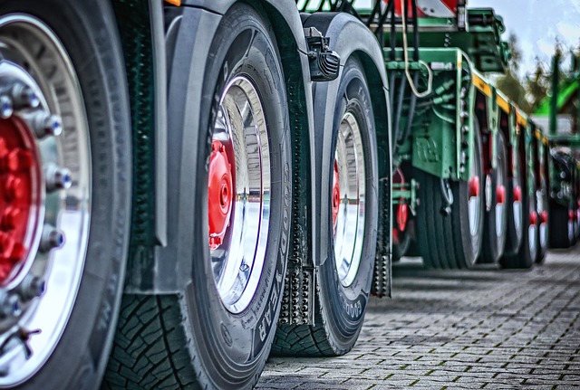 moving truck companies long distance