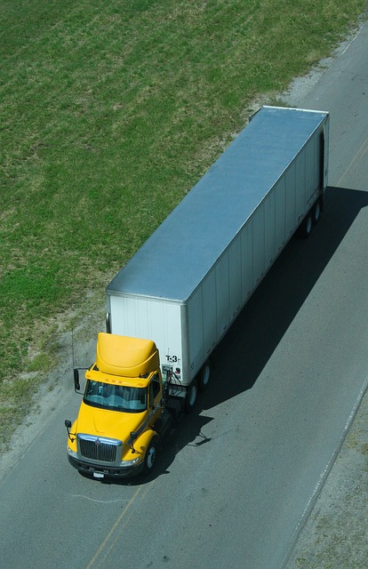 moving truck companies long distance