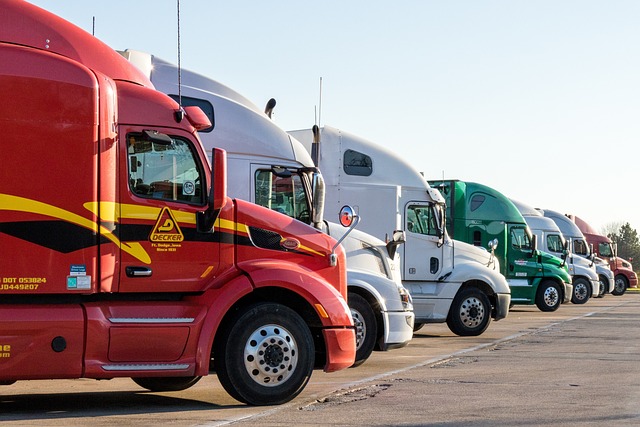 moving truck companies long distance