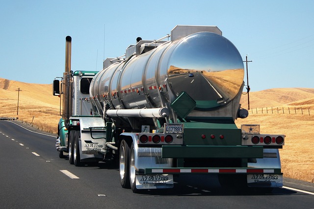 moving truck company long distance