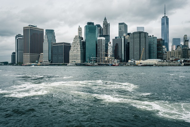 nyc movers long distance