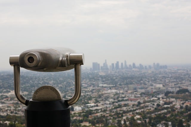 Getting Accurate Long-Distance Office Move Quotes with Los Angeles Experts