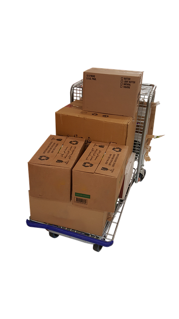 Quick Cross-Country Moves: Benefits of Small Load Movers for Seamless Storage