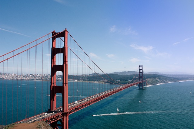 San Francisco Long Distance Movers: Seamless Relocation Solutions