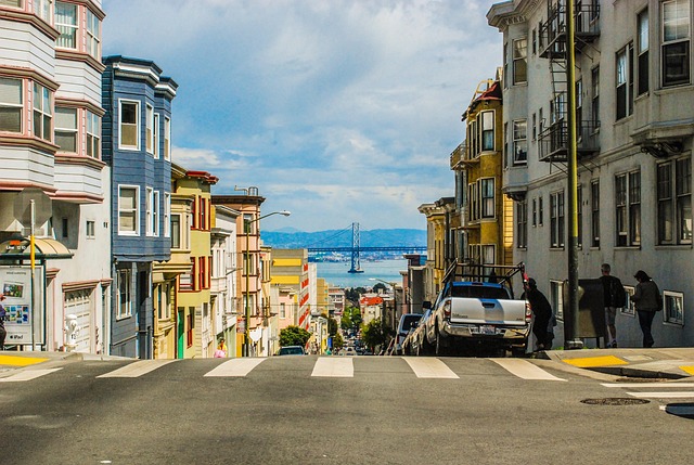 San Francisco to NYC Movers: Navigating Coast-to-Coast Relocation Smoothly