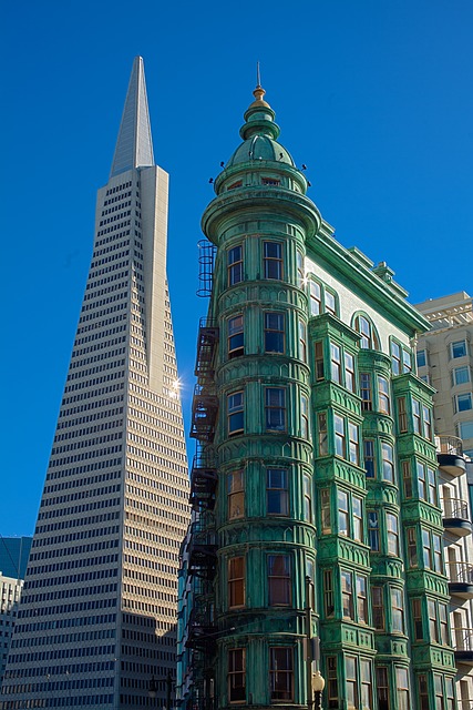 Relocation Made Easy: Accurate Quotes for San Francisco Long Distance Movers