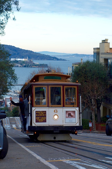 Reliable San Francisco Long Distance Movers: A Comprehensive Guide