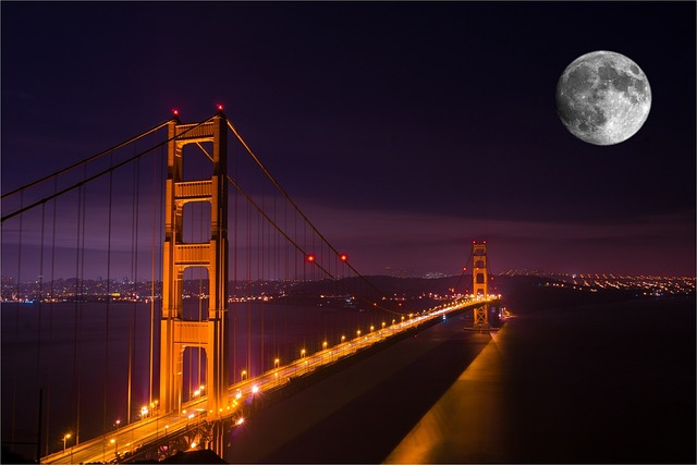 San Francisco Long Distance Movers: Comprehensive Full-Service Solutions