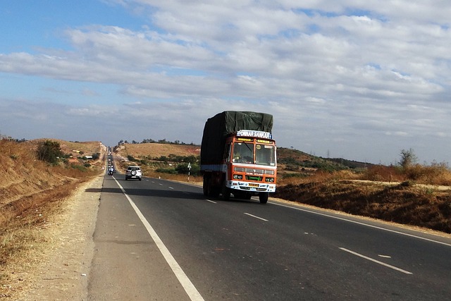 small interstate movers