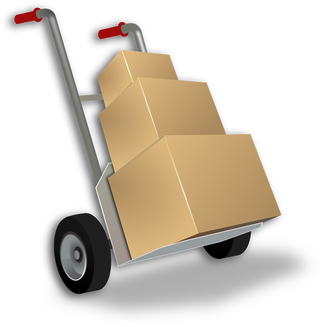 Top Reputable Small Load Cross-Country Moving Companies