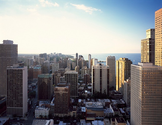 Chicago Long Distance Movers: Navigating New York’s Reputable Moving Companies