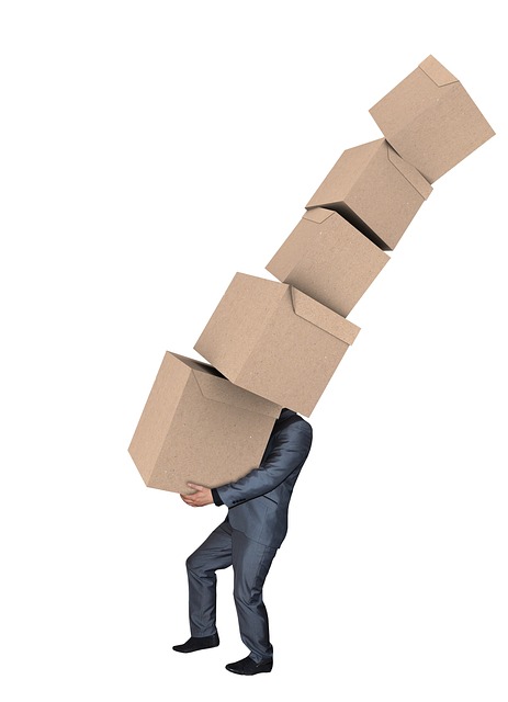 Seamless Office Relocation: Getting the Best Moving Estimate Near You