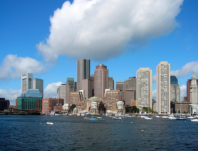 Relocate Stress-Free with Top-Rated Long Distance Movers Boston