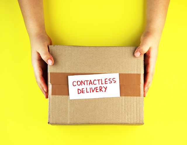 Guaranteed Delivery Date Movers: Navigating Long Distance Moves in New York