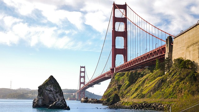 Navigating SF to NYC Relocation: Coast-to-Coast Move Made Easy by Long Distance Movers San Jose