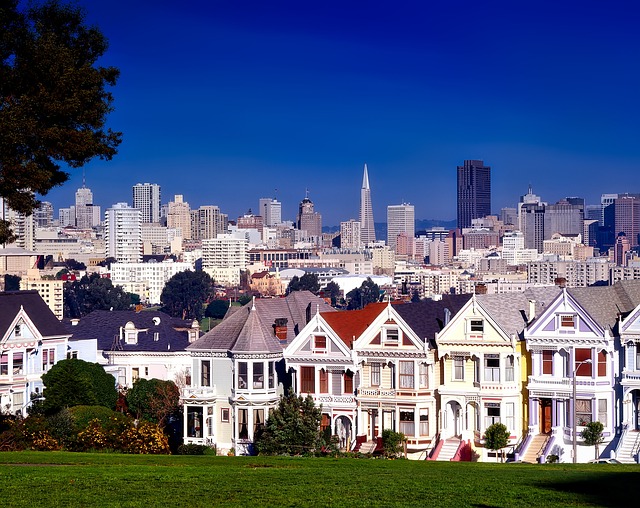 long distance moving companies san francisco