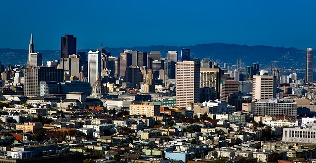 Navigating Long Distance Moving Companies San Francisco for Seamless Household Transitions