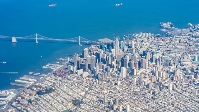 long distance moving companies san francisco