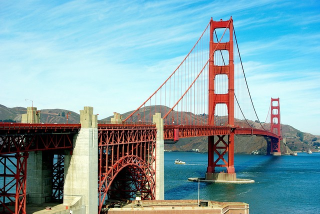 Relocating LA to SF? Navigating with Top Long Distance Moving Companies San Francisco