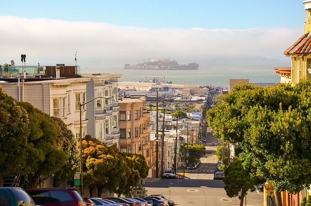 Navigating Bay Area Long-Distance Moves with Expert Movers