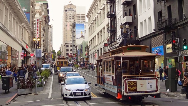 Navigating Long Distance Moving: SF to NYC Relocation Guide