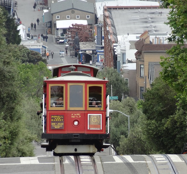 Expert Long-Distance Moving Services for San Jose Residents