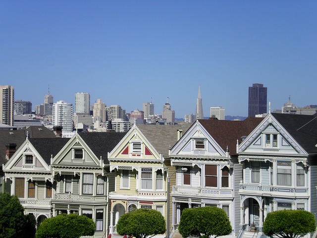 Protecting Your Possessions: Cargo Insurance for Long-Distance Moves in San Francisco, CA