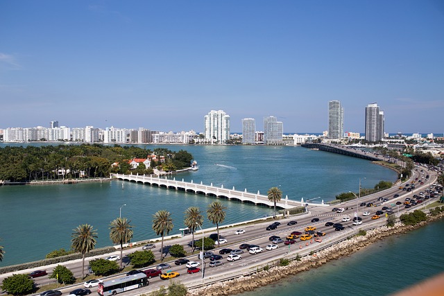 miami long distance movers