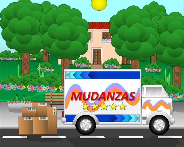 moving companies that move across states