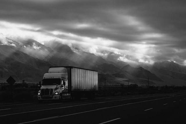 moving truck companies long distance