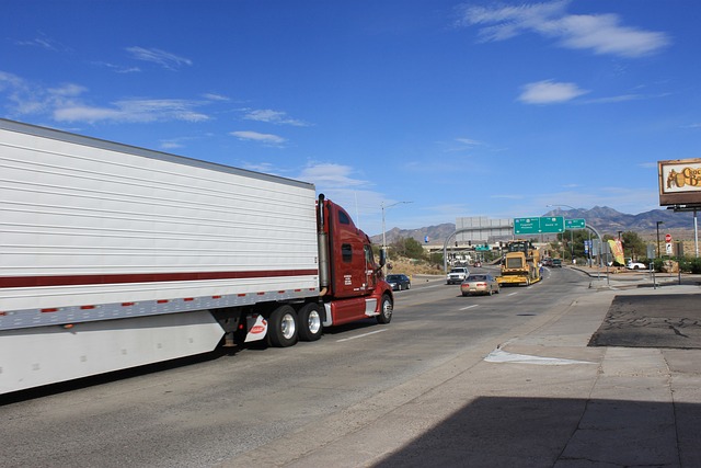 Reliable Long Distance Moving Truck Companies for Seamless Interstate Moves