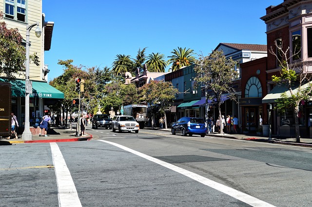 san francisco long distance movers