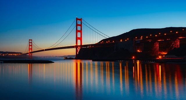 San Francisco Long Distance Movers: Navigating Coast-to-Coast Relocation Challenges