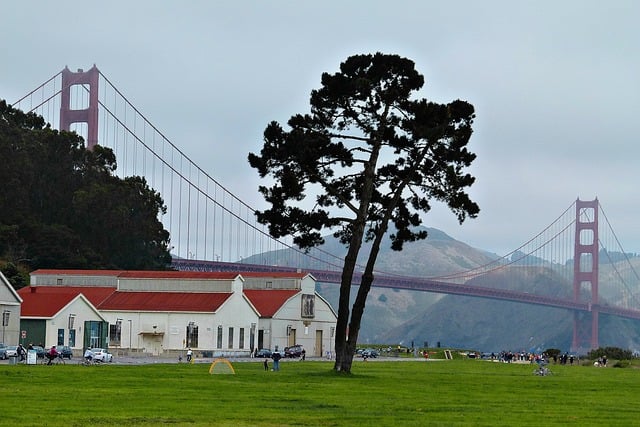 san francisco long distance movers